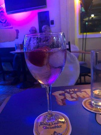 Flintstone Family Bar